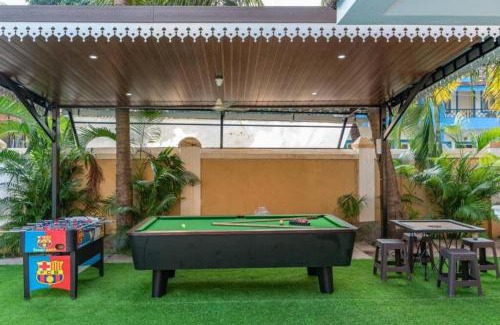 Gauravaddo Villa | The Ultimate Staycation Goa - 10BHK