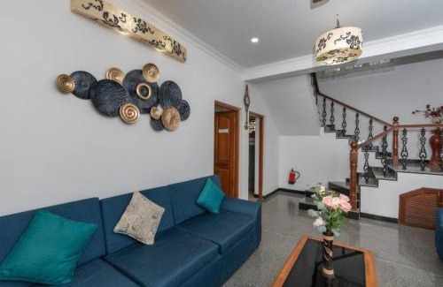 Gauravaddo Villa | The Ultimate Staycation Goa - 10BHK
