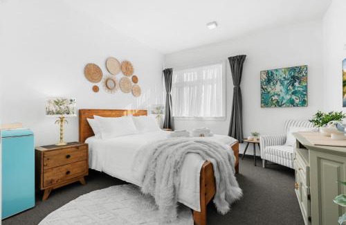 Christchurch City Centre Villa | The Ultimate Villa In Central City Christchurch - Sleeps Up To 33-Guests