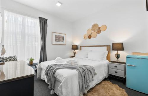 Christchurch City Centre Villa | The Ultimate Villa In Central City Christchurch - Sleeps Up To 33-Guests