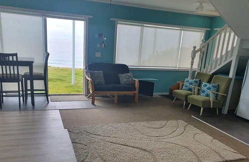 Pukehina House | The Ultimate Watch Tower
