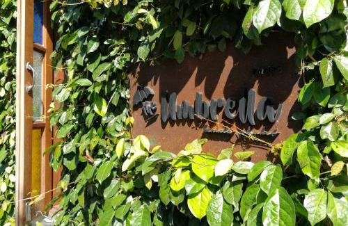 Kamala Hotel | The Umbrella House - SHA Extra Plus