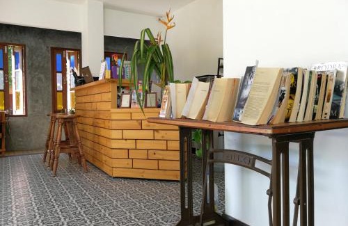 Kamala Hotel | The Umbrella House - SHA Extra Plus