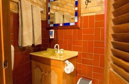 Coober Pedy Hotel | The Underground Motel