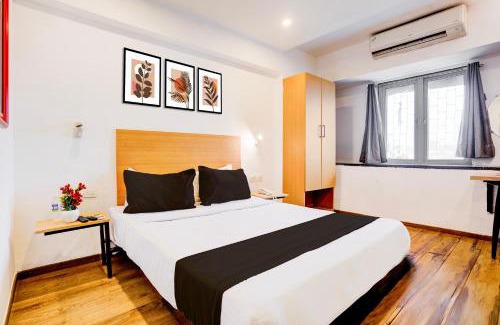 Khar Hotel | The Unicontinental