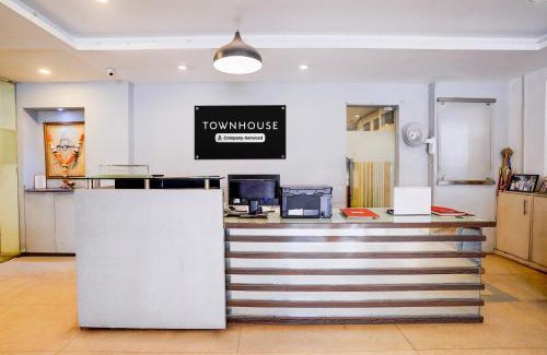 Khar Hotel | The Unicontinental