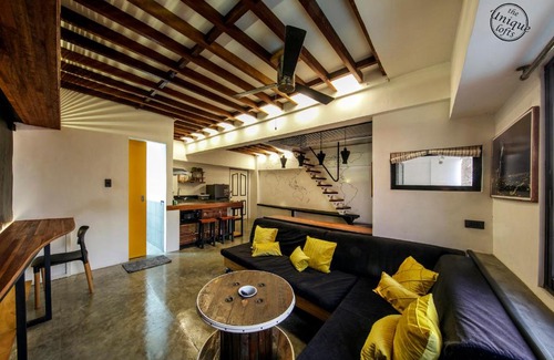 Mactan Export Processing Zone Apartment | The Unique Loft