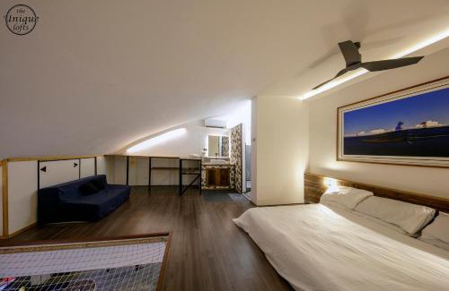 Mactan Export Processing Zone Apartment | The Unique Loft