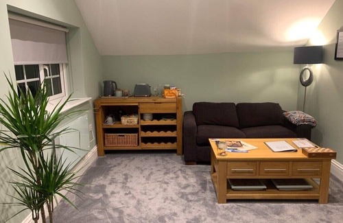 Northallerton Apartment | “The Up And Over” is a new Spacious accommodation