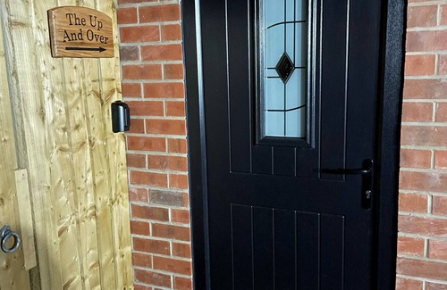 Northallerton Apartment | “The Up And Over” is a new Spacious accommodation