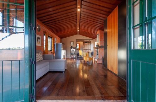 Cacia Cottage | The Upper House - Vale da Silva Villas up to 4 pax
