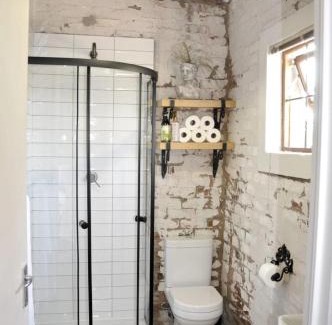 Polokwane Apartment | The Upper Room