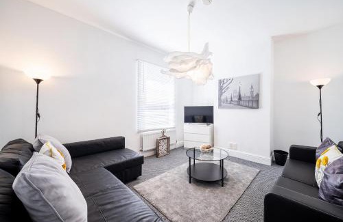 Doncaster Apartment | The Urban Apartment