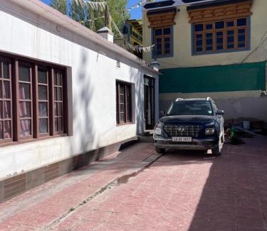 Leh Villa | The Urban Cottage