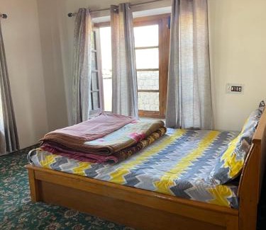 Leh Villa | The Urban Cottage