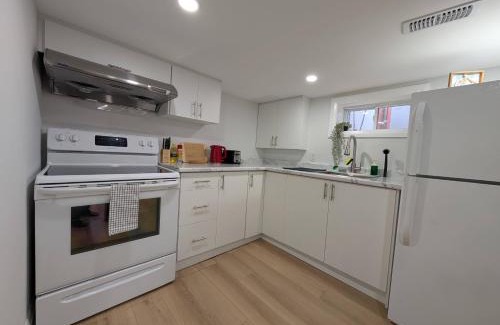 Hamilton Apartment | The Urban Hideaway - Stylish Stay - Prime Spot