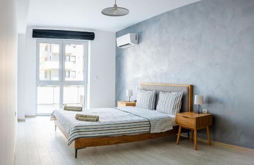 Tirgu Mures Apartment | The Urban Nest