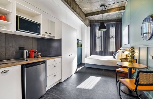Newtown Apartment | The Urban Newtown