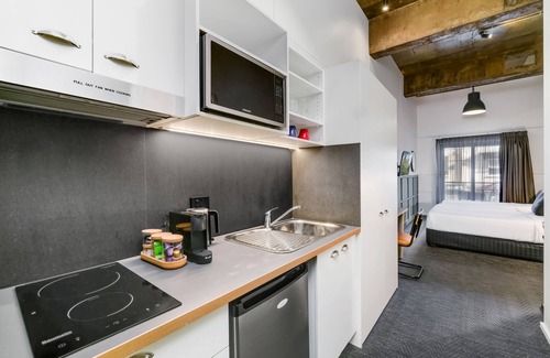 Newtown Apartment | The Urban Newtown