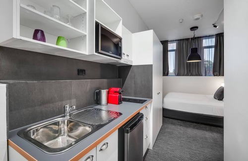 Newtown Apartment | The Urban Newtown