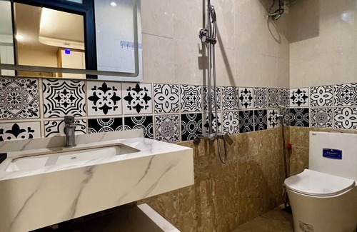 Đien Bien Apartment | The Urban Quarter Hanoi