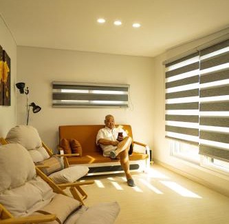 Paju House | The Urban Sanctuary PAJU 디어번셍츄어리 파주
