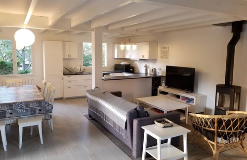Maubuisson House | THE vacation home