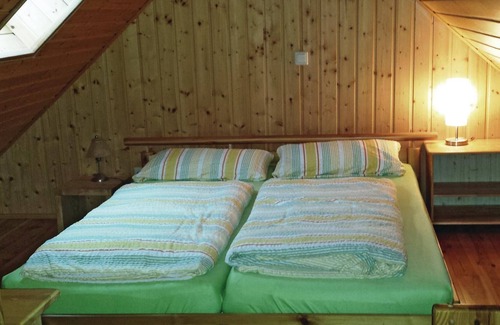 Neddesitz House | The vacation home in the village of Neddesitz - the ideal place for rest and relaxation.