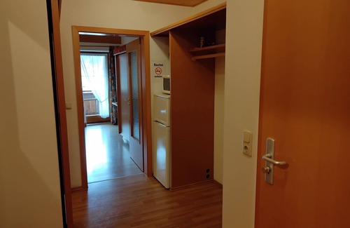 Aschau im Chiemgau Apartment | The vacation village invites you: Vacation apartment ciao-aschau Göke