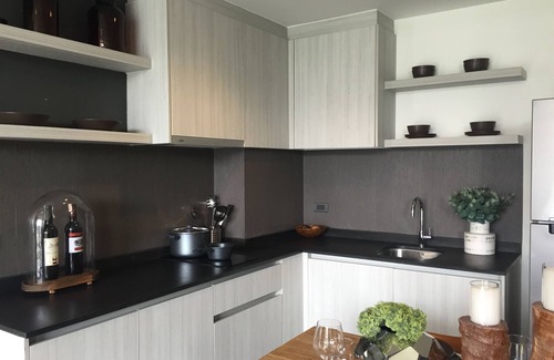 Phaya Yen Apartment | The Valley 23 Estate at khaoyai by Away