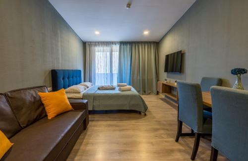 Bakuriani Apartment | The Valley Bakuriani