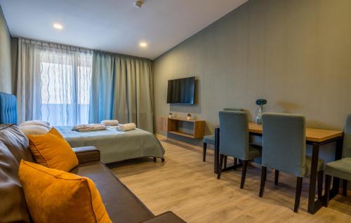 Bakuriani Apartment | The Valley Bakuriani