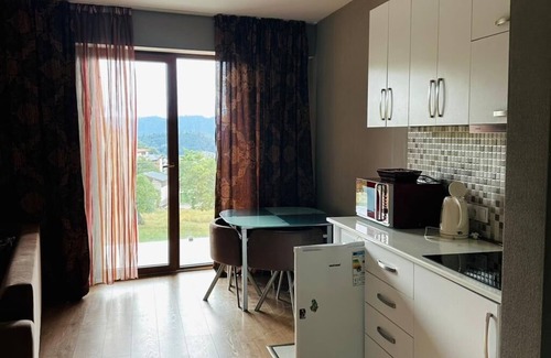 Bakuriani Condo | The Valley