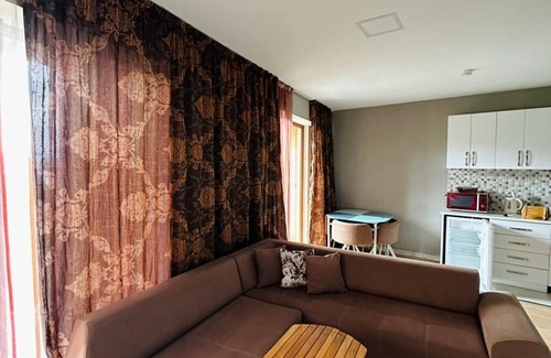 Bakuriani Condo | The Valley