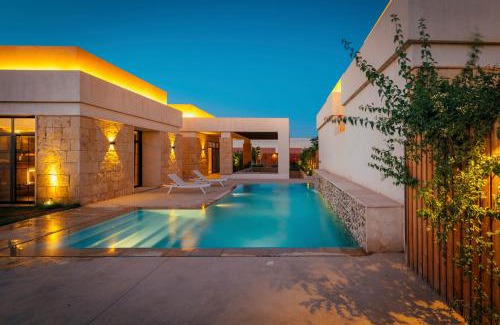Riyadh Resort | The Valley Resort