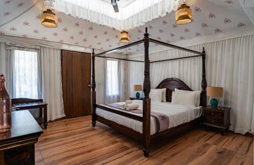 Talala Resort | The Vanveda Resort By Nirvana