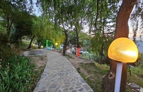 Khaprar Hotel | The Vanya, Boutique Stay