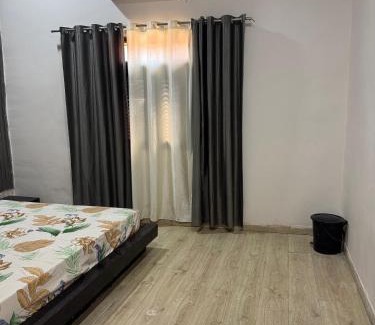 Siwani Hotel | The Vardan Garh Resort