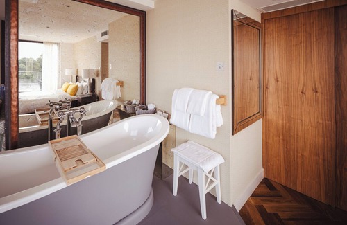 Cambridge City Centre Hotel | The Varsity Hotel & Spa