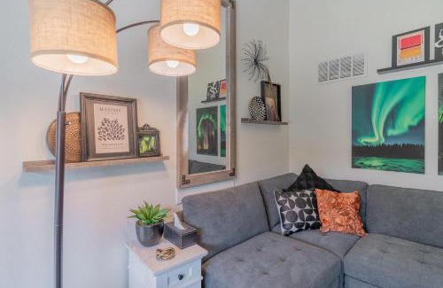 Fairbanks House | The Vasi Landing Pad