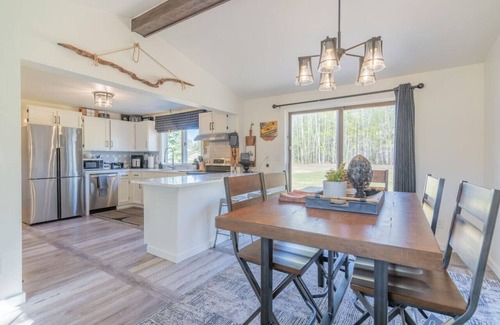 Fairbanks House | The Vasi Landing Pad
