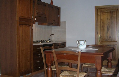 Moggiana Apartment | THE VAT -BEAUTIFUL RUSTIC STONE COTTAGE