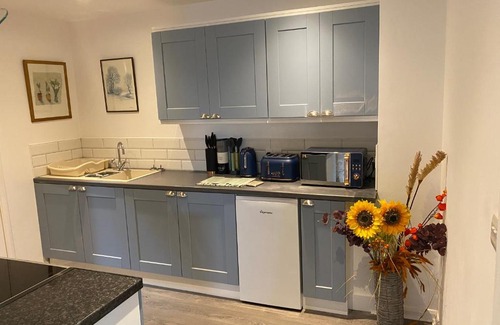 Birchover House | The Vault