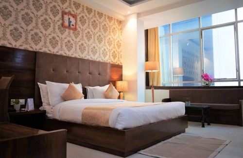 Mahipalpur Hotel | The Vegas By De Pavilion, Delhi Airport