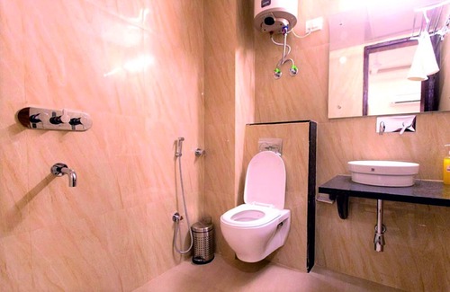 Mahipalpur Hotel | The Vegas By De Pavilion, Delhi Airport