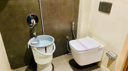 Indore Hotel | The Velar Hotel, Vijay Nagar