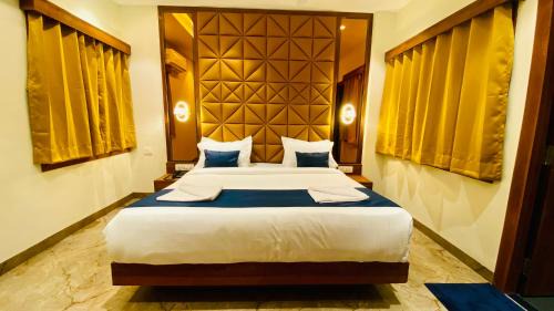 Indore Hotel | The Velar Hotel, Vijay Nagar