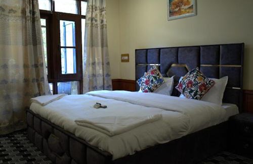 Palwal Villa | The Velvet Nest