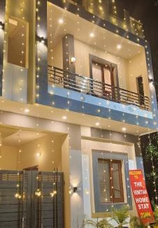 Amritsar House | The Venetian Homestay