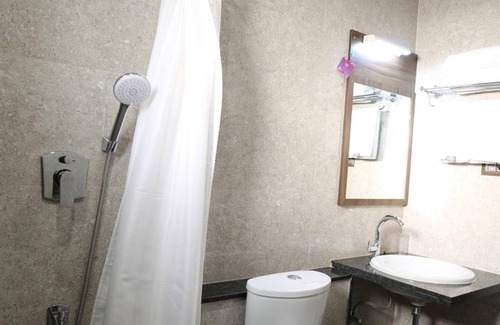 Narasapura Hotel | The Ventura Grand Hotel